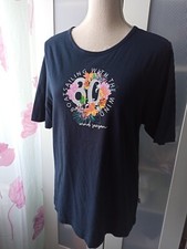 Shirt In Dunkelblau, Wind