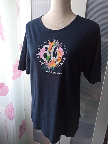 Shirt dunkelblau wind - shirt,