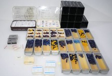 BREDENT Wachshilfsteile +