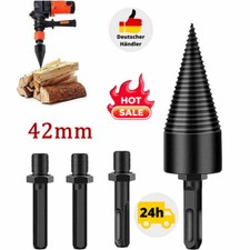 Holzspalter Kegelspalter