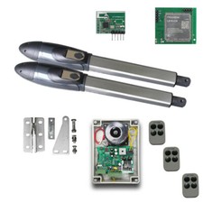  Drehtorantrieb Set für