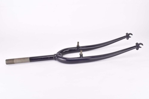 Dark blue trekking steel - 28",