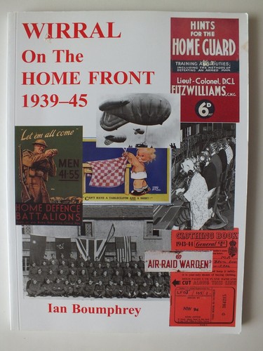 Wirral the home front - on,