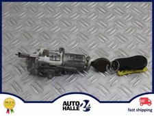 107741 Chrysler Voyager Zündschloss mit Schlüssel Zündschlüssel 04690918AA