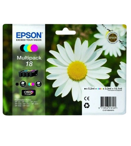 Original epson c13t18064012 - original,