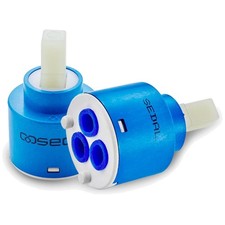 Keramik Kartusche 40 mm