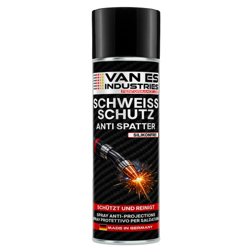 Schweissschutzspray 400ml mag - schweissschutzspray,