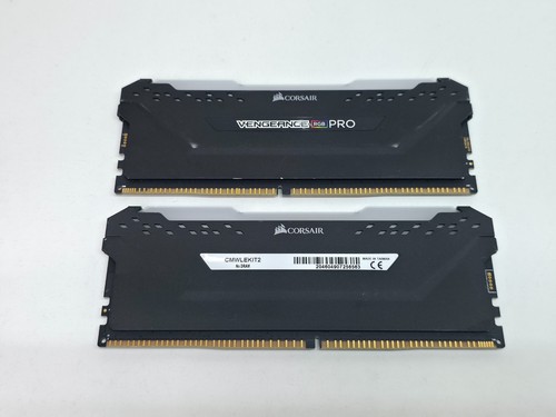 Corsair vengeance rgb pro - vengeance,