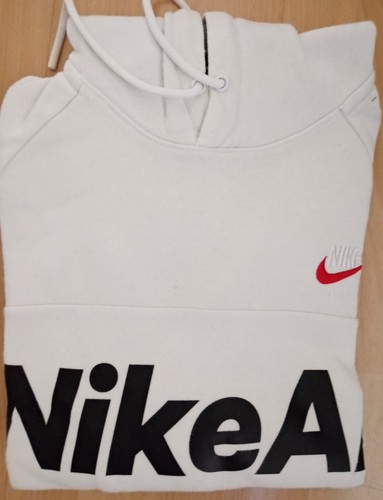 Nike air hoodie größe - air, l