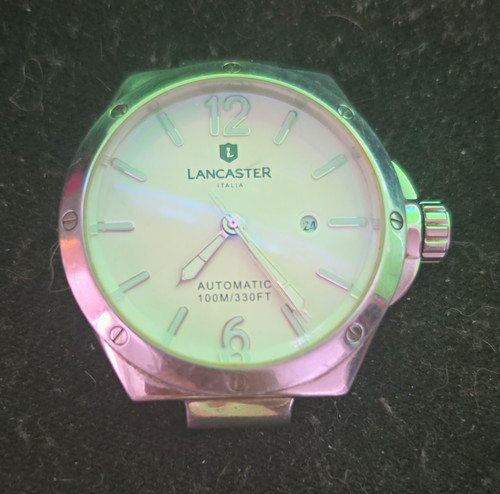 Lancaster space automatik - lancaster,