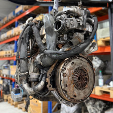 Motor Z17DTH Opel Combo, Astra