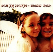 Siamese dream von - siamese, smashing