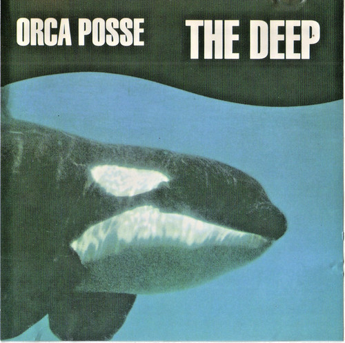 Deep dance - deep, 9