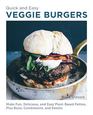 Quick and Easy Veggie