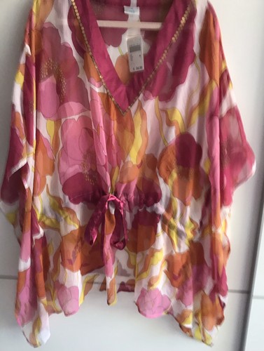 Strand tunika s neu - m&s,