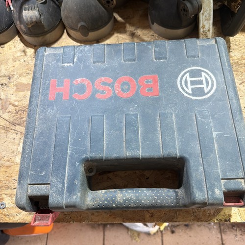 Bosch original werkzeugkoffer - bosch,