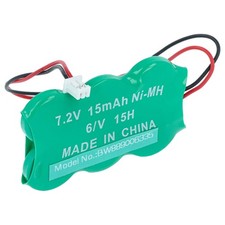 BIOS CMOS Akku 7,2V für Dell B-4002 PP01L