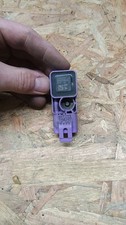 OPEL Corsa D Airbag Sensor