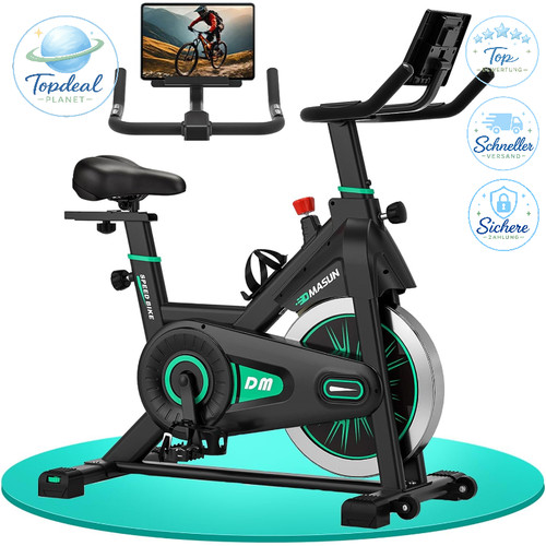 Hometrainer fahrrad ergometer - hometrainer,