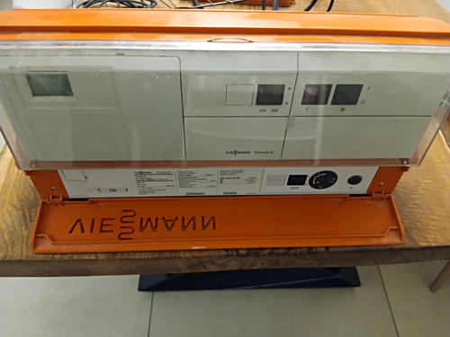 Viessmann trimatik - viessmann, trimatik-b