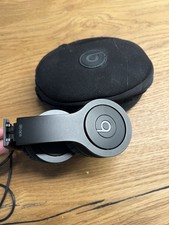 Beats by dr dre solo HD matt