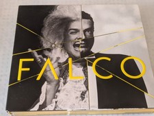 Falco 2017 3 cd - falco,
