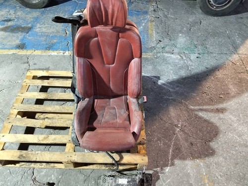 Vorderer rechter sitz bmw - rechter,