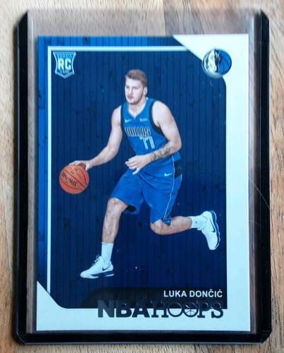 Luka doncic 2018 hoops - luka, 2018-19