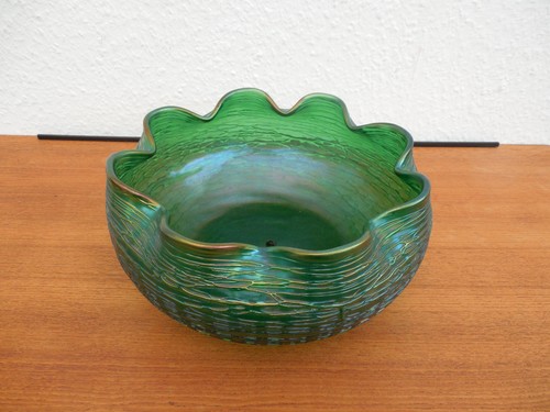 Jugendstil schale - jugendstil,