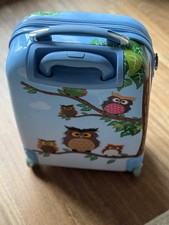 Trolley Flugtauglich