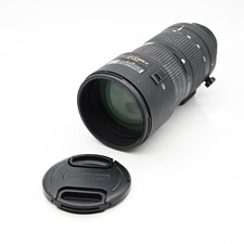 Nikon Nikkor AF 80-200mm f2.8