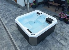 SPA Jacuzzi Whirlpool SAN