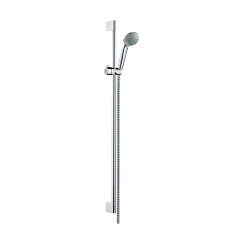 Hansgrohe brausenset crometta - hansgrohe,
