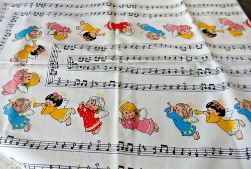 Tischdecke mischgewebe - tischdecke,