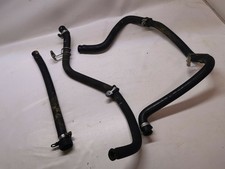 Yamaha YP125 Majesty SE061 Kühlerschläuche, Schläuche, Wasserschläuche