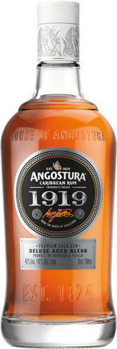 Angostura rum - (42,38€/l),