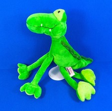 SIGIKID KROKODIL SWEETY DRACHE DINO Plüsch Kuschel grün Schlenker 31 cm groß