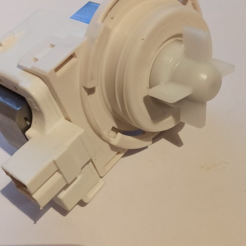 Laugenpumpe kompatibel miele - laugenpumpe,