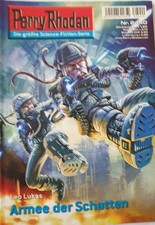 Perry Rhodan 2440 NEGASPHÄRE