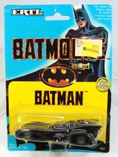 1989 BATMAN MOVIE BATMOBILE