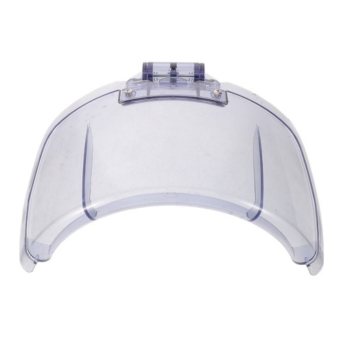 Haardampfgerät mit heizhaube - haardampfgerät,