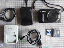 Canon PowerShot SX610 HS