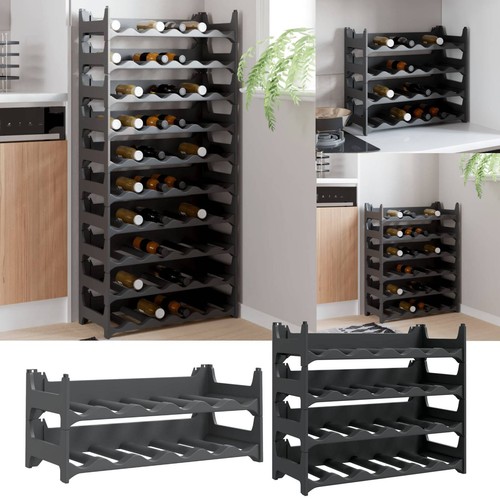 Weinregal stapelbar - weinregal,
