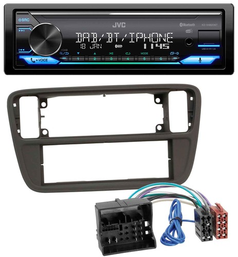 Jvc bluetooth dab usb - jvc,
