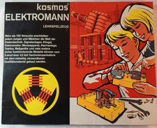 Kosmos Elektromann -