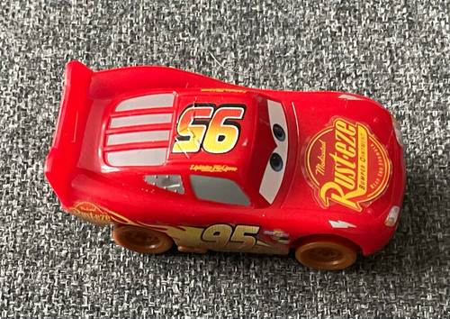 Disney pixar cars - 3, lightning