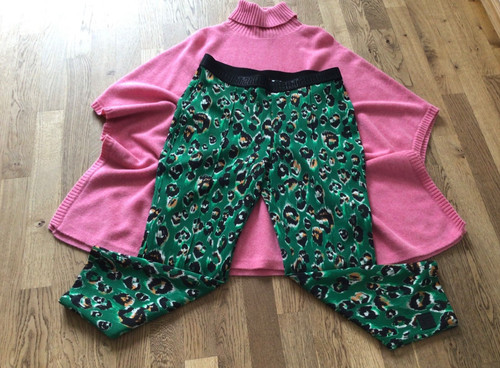 Marc cain sports - sports,