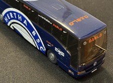 Wiking Reisebus Hertha BSC