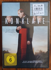 DVD - Konklave - Papst-Film