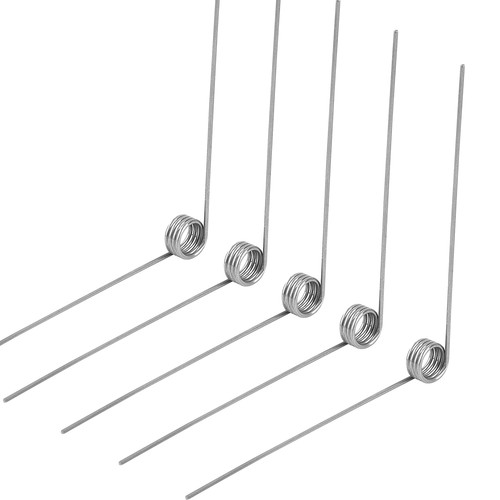 Torsionsfeder edelstahl - torsionsfeder,